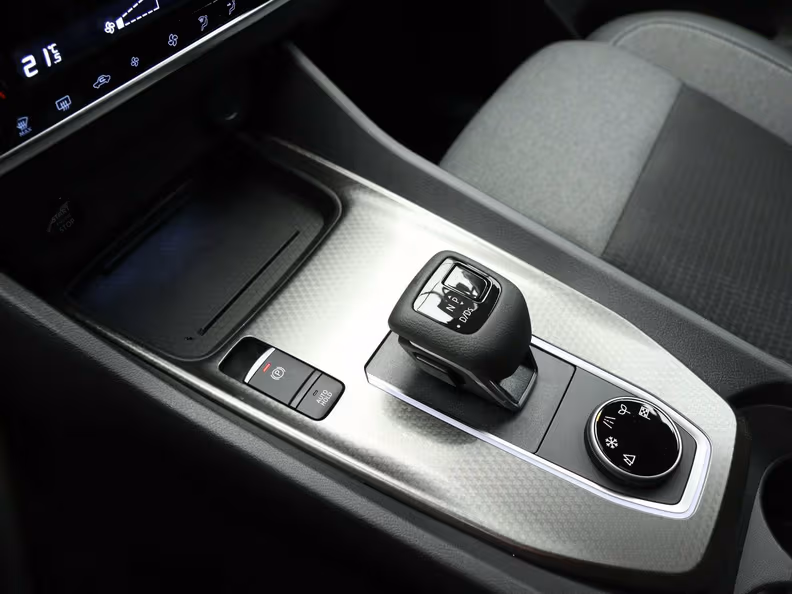 Nissan Qashqai - 28