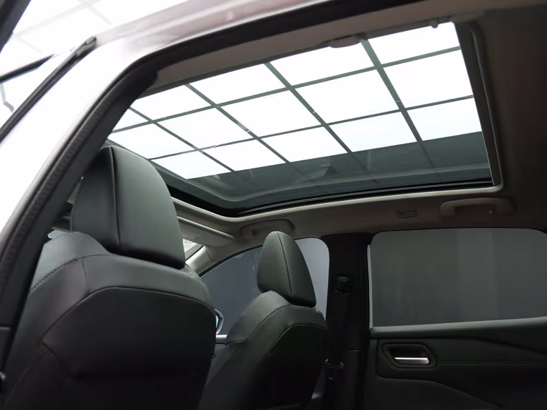 Nissan Qashqai - 23