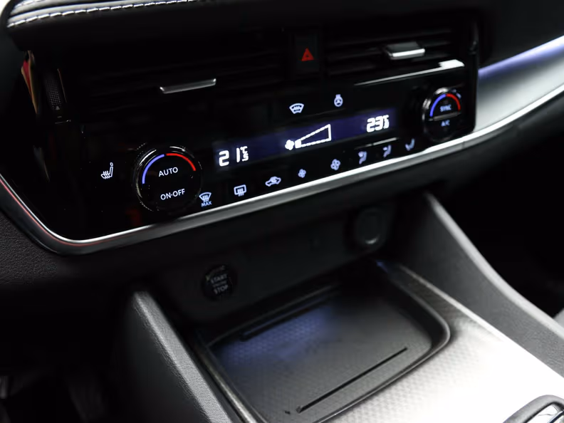 Nissan Qashqai - 30
