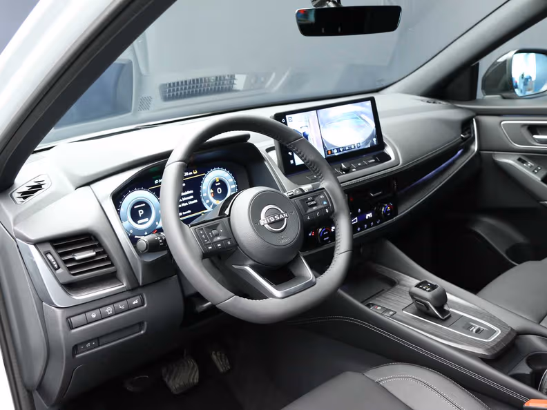 Nissan Qashqai - 37