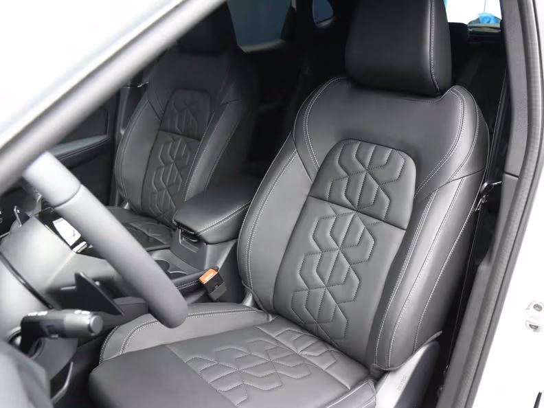 Nissan Qashqai - 38