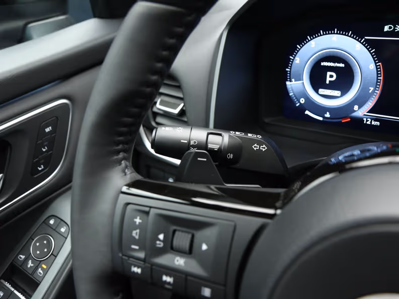 Nissan Qashqai - 36