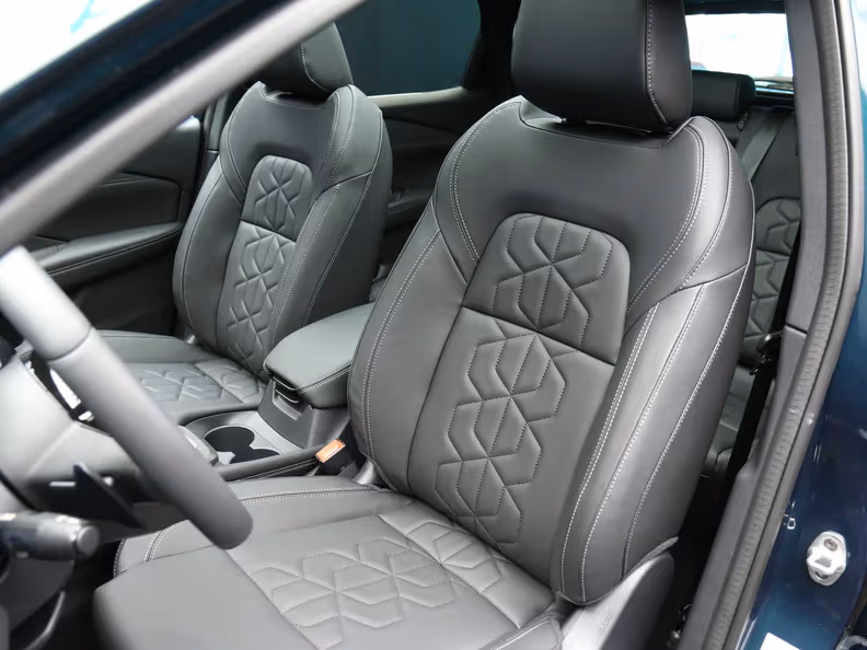 Nissan Qashqai - 21
