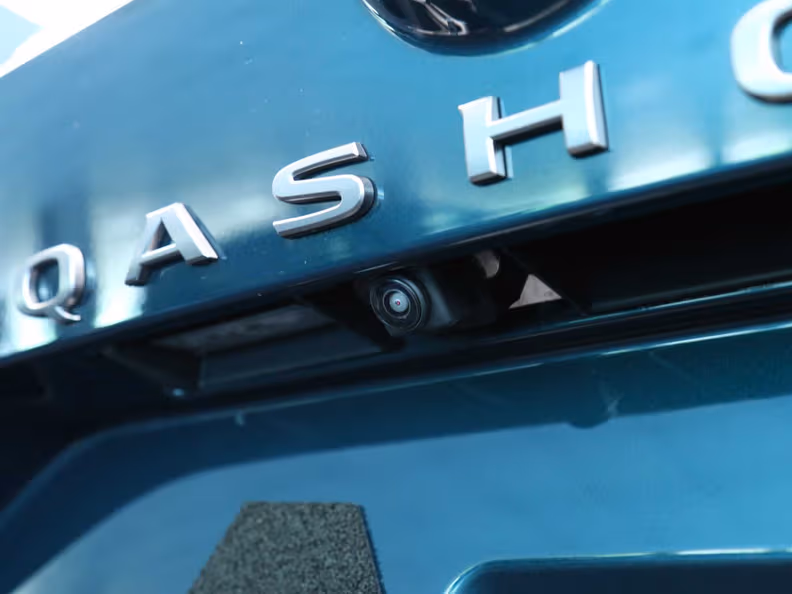 Nissan Qashqai - 13