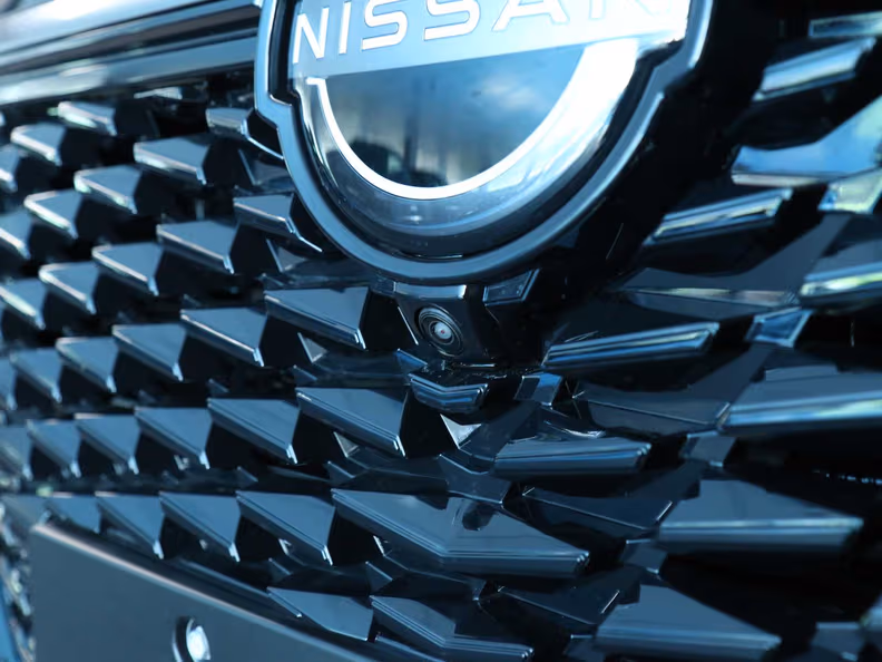 Nissan Qashqai - 47
