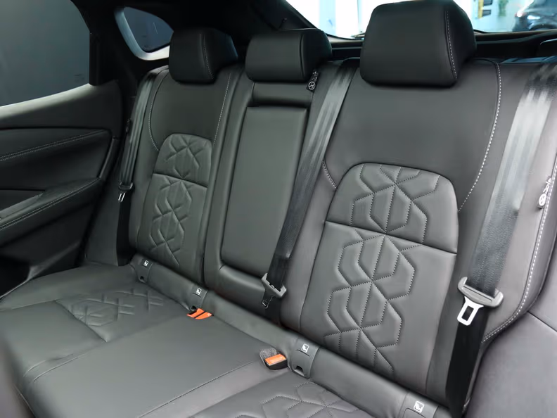 Nissan Qashqai - 16