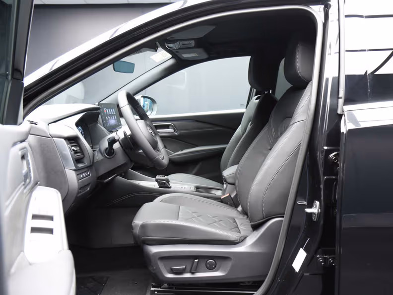 Nissan Qashqai - 3