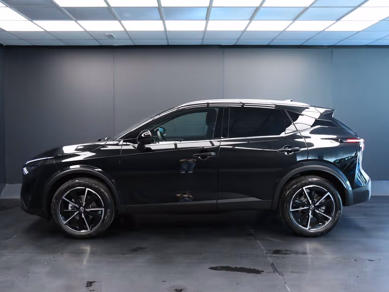 Nissan Qashqai - 11
