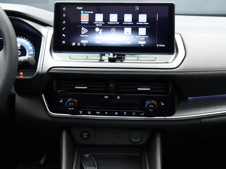 Nissan Qashqai - 29