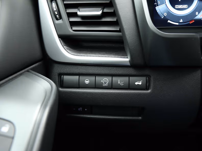 Nissan Qashqai - 38