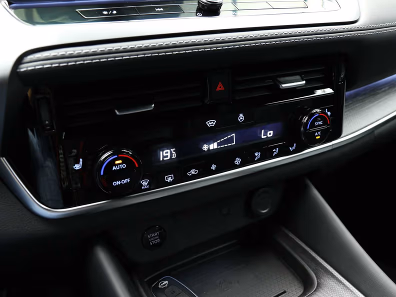 Nissan Qashqai - 33