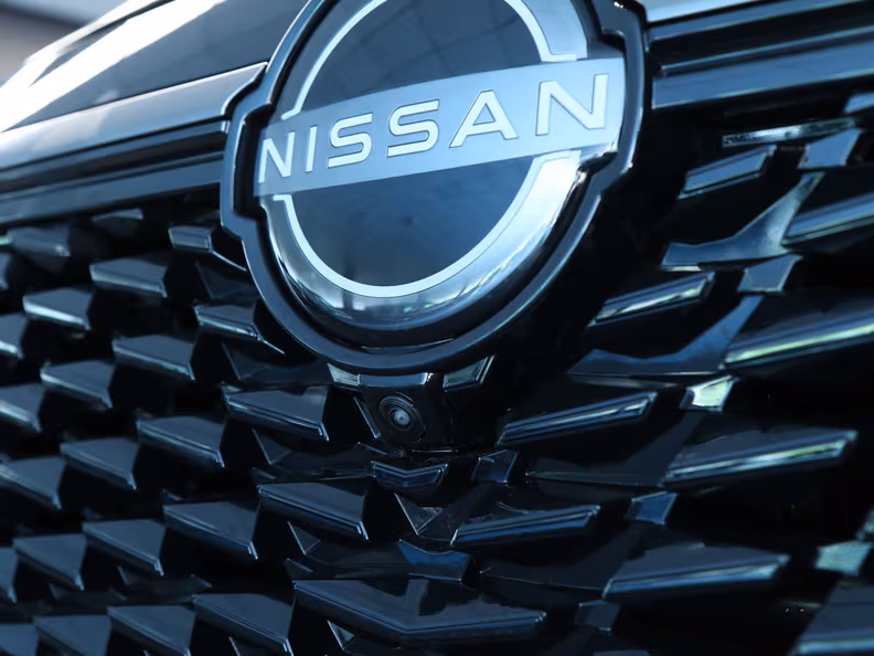 Nissan Qashqai - 48
