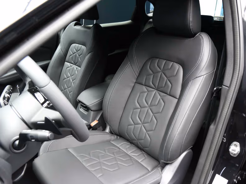 Nissan Qashqai - 20