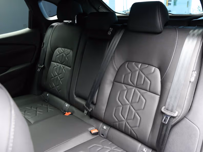 Nissan Qashqai - 16