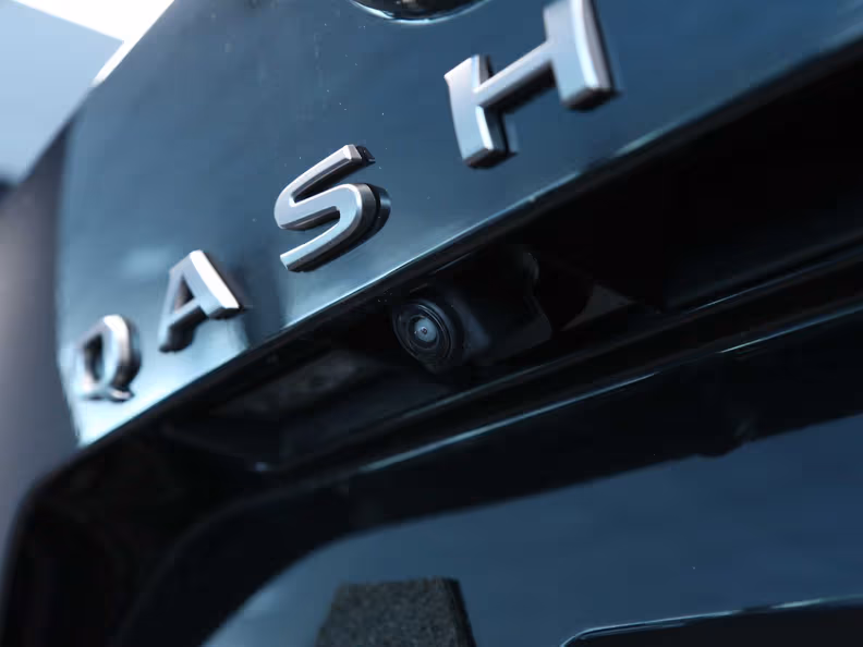 Nissan Qashqai - 13
