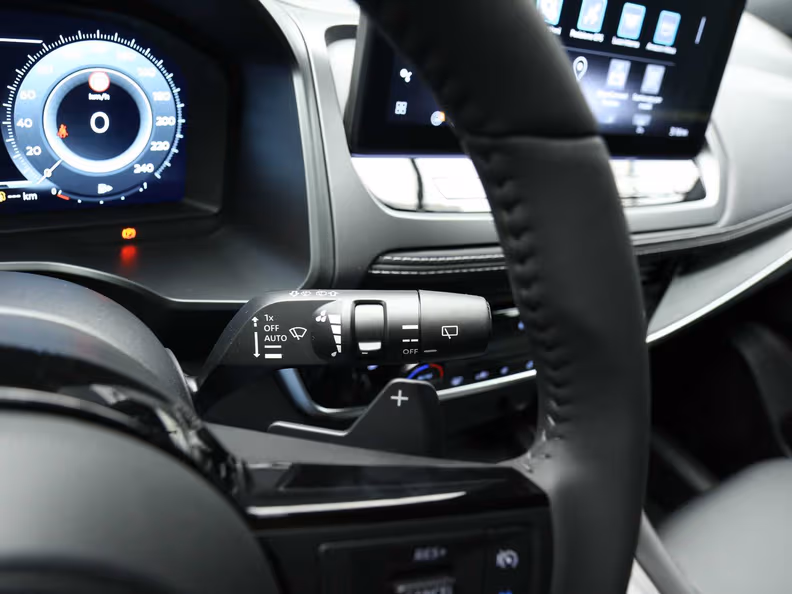 Nissan Qashqai - 35