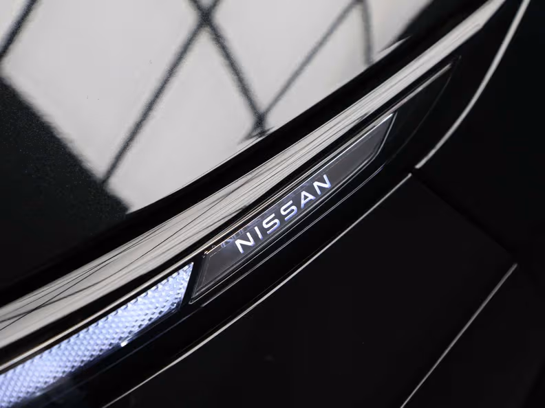 Nissan Qashqai - 23