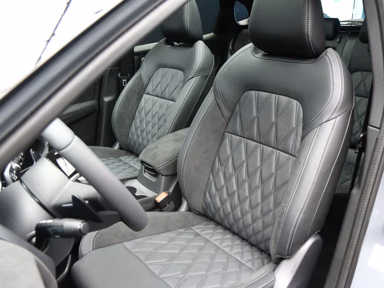 Nissan Qashqai - 23