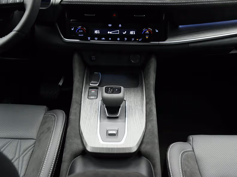 Nissan Qashqai - 30