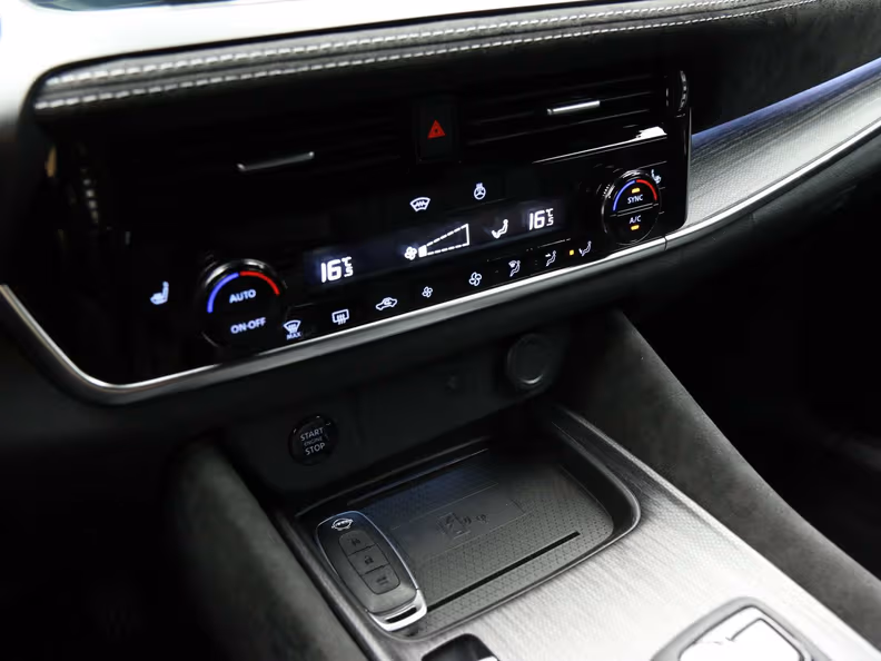 Nissan Qashqai - 34