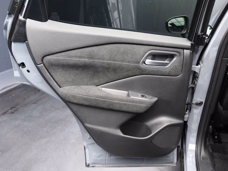 Nissan Qashqai - 19