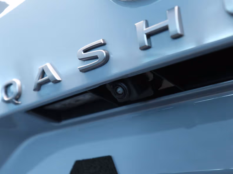 Nissan Qashqai - 13