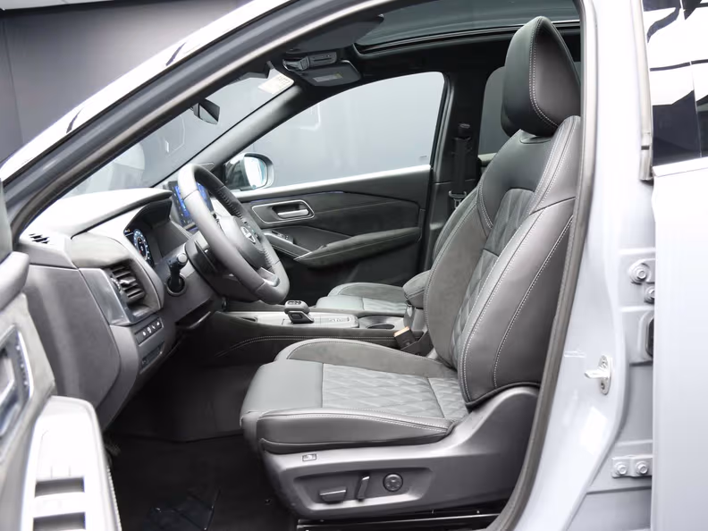 Nissan Qashqai - 3