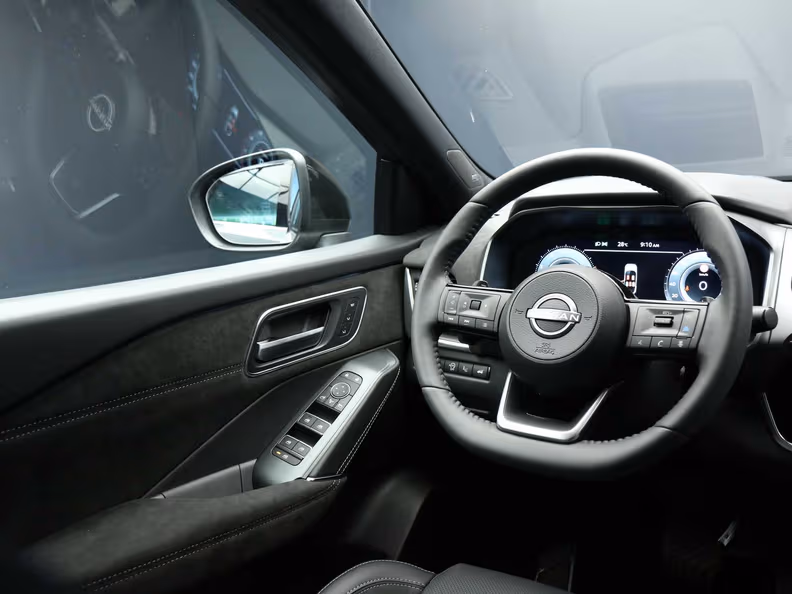Nissan Qashqai - 29