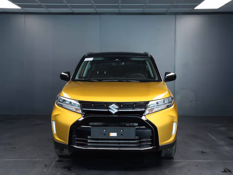 Suzuki Vitara - 9
