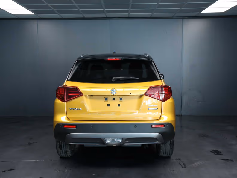 Suzuki Vitara - 10