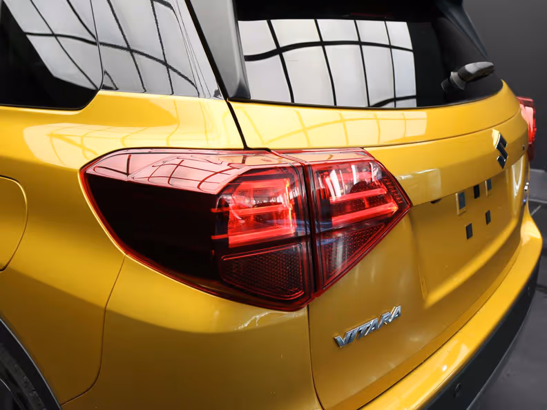 Suzuki Vitara - 20