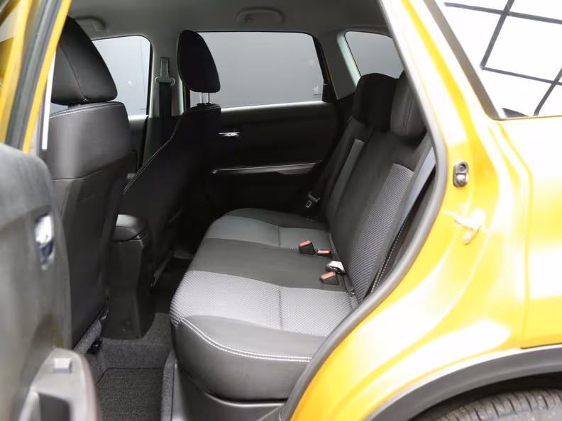 Suzuki Vitara - 5