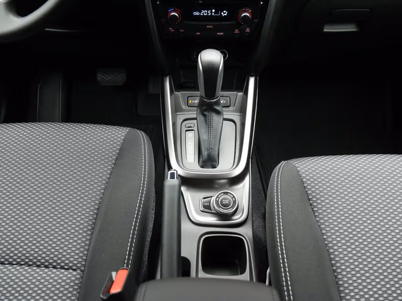 Suzuki Vitara - 24