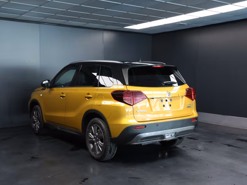 Suzuki Vitara - 6