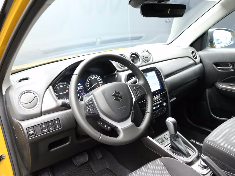 Suzuki Vitara - 18