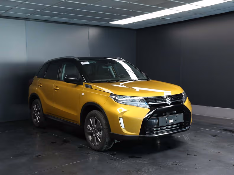 Suzuki Vitara - 2