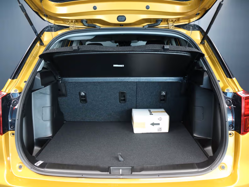 Suzuki Vitara - 14