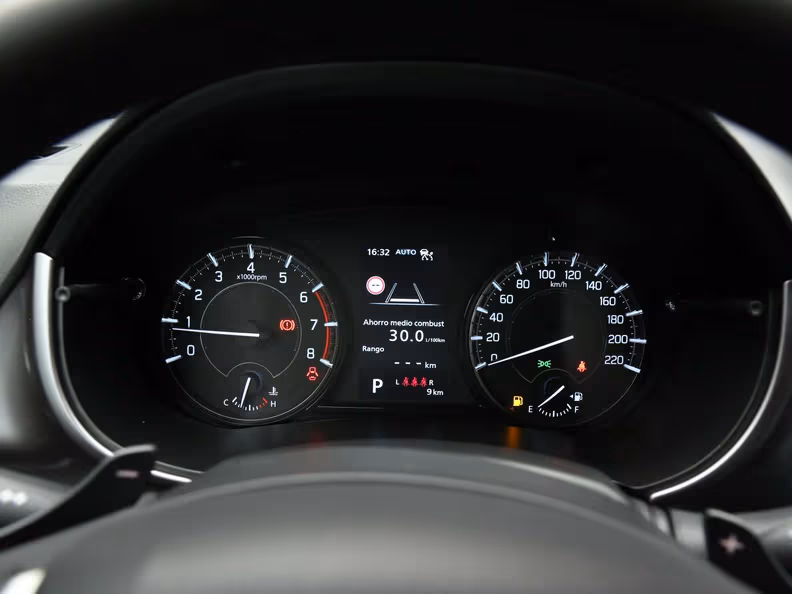 Suzuki Vitara - 31