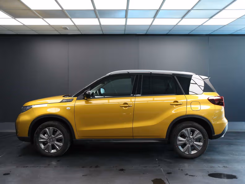 Suzuki Vitara - 11