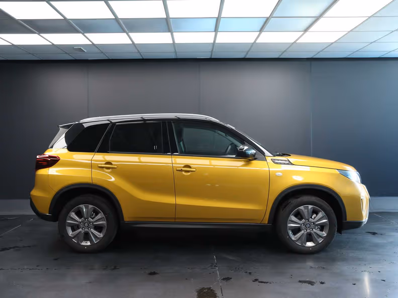 Suzuki Vitara - 12