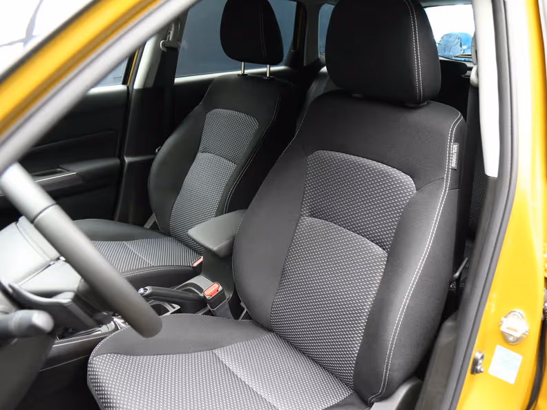 Suzuki Vitara - 17