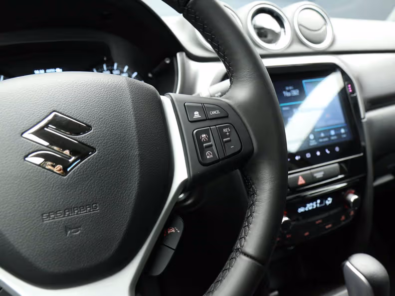 Suzuki Vitara - 29
