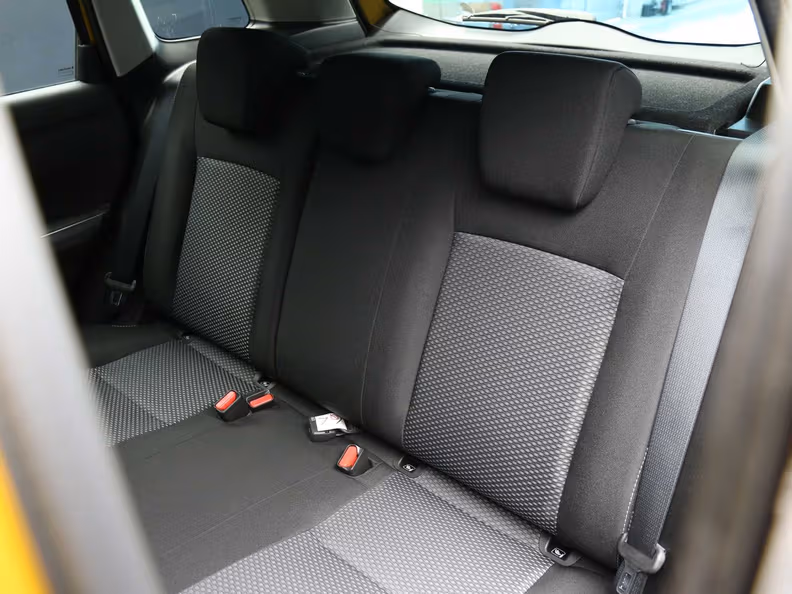 Suzuki Vitara - 16
