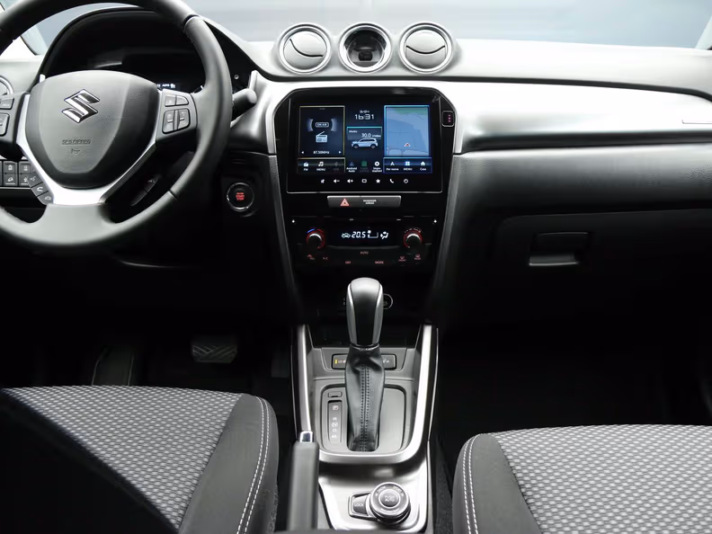 Suzuki Vitara - 23