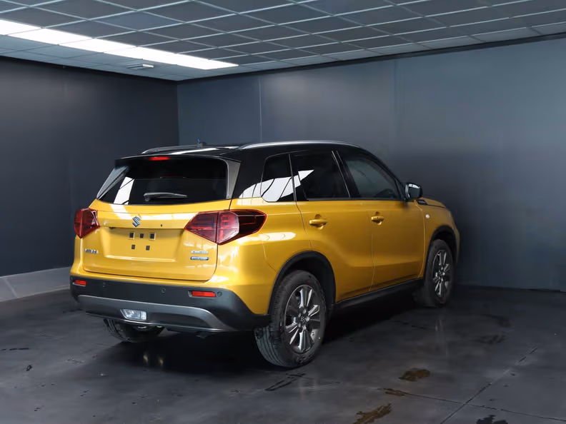 Suzuki Vitara - 7