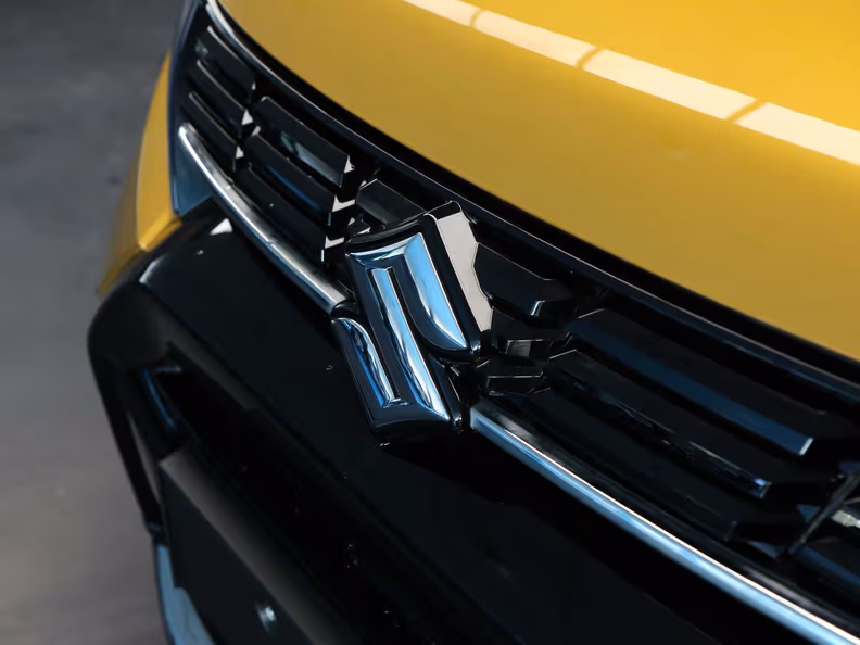 Suzuki Vitara - 36
