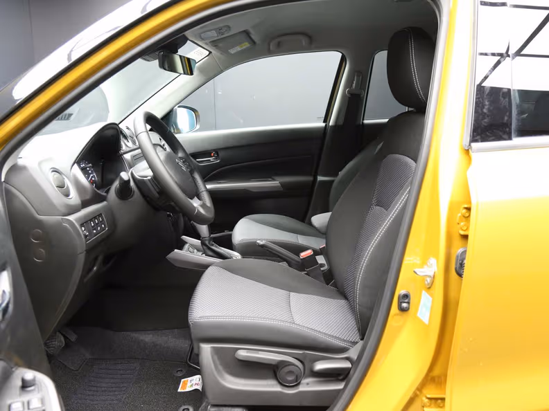 Suzuki Vitara - 3
