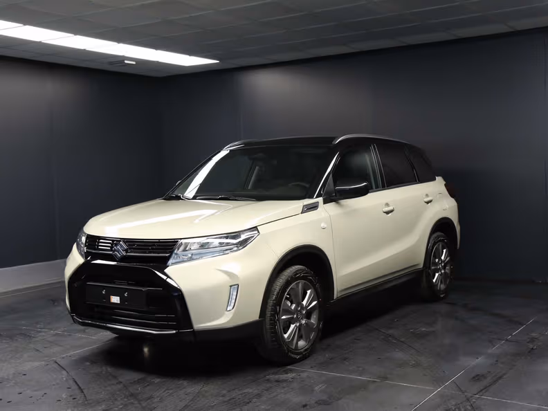 Suzuki Vitara - 1