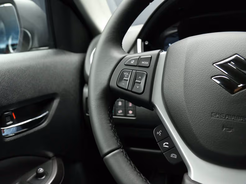 Suzuki Vitara - 35