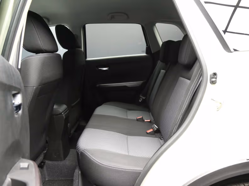 Suzuki Vitara - 5